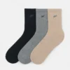 Pack de 3 pares de calcetines STWD