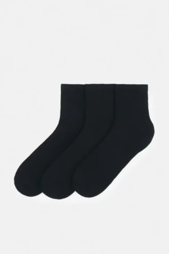 Pack de 3 pares de calcetines STWD