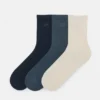 Pack de 3 pares de calcetines STWD