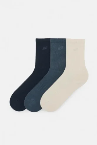 Pack de 3 pares de calcetines STWD