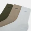 Pack de 3 pares de calcetines STWD Pack de 3 pares de calcetines STWD