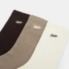 Pack de 3 pares de calcetines STWD