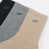 Pack de 3 pares de calcetines STWD