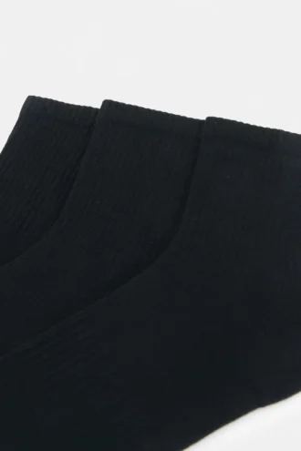 Pack de 3 pares de calcetines STWD