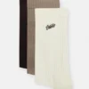 Pack de 3 pares de calcetines STWD