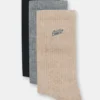 Pack de 3 pares de calcetines STWD