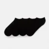 Pack de 4 calcetines cortos Pack de 4 calcetines cortos