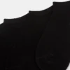 Pack de 4 calcetines cortos Pack de 4 calcetines cortos