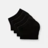 Pack de 4 calcetines cortos Pack de 4 calcetines cortos