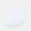 Pack de 4 calcetines finos Pack de 4 calcetines finos