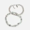 Pack de 4 pulseras Pack de 4 pulseras
