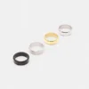 Pack de anillos básicos Pack de anillos básicos