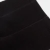 Pack de calcetines largos negros Pack de calcetines largos negros