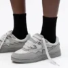 Pack de calcetines largos negros Pack de calcetines largos negros
