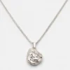 Pack de collares y anillo con piedras