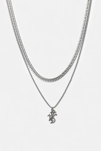 Pack de dos collares STWD Pack de dos collares STWD