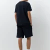 Pack de pantalones cortos tipo jogger y camisetas