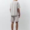 Pack de pantalones cortos tipo jogger y camisetas Pack de pantalones cortos tipo jogger y camisetas