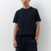 Pack de pantalones cortos tipo jogger y camisetas