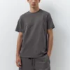 Pack de pantalones cortos tipo jogger y camisetas Pack de pantalones cortos tipo jogger y camisetas