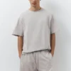 Pack de pantalones cortos tipo jogger y camisetas Pack de pantalones cortos tipo jogger y camisetas