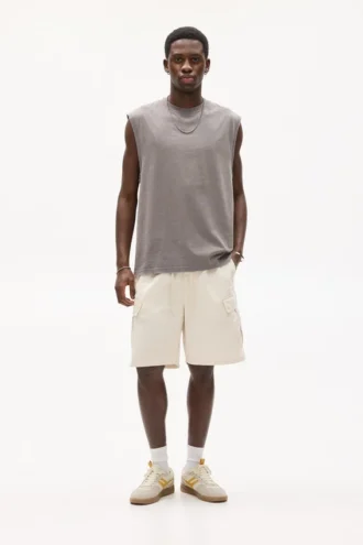 Pantalones Cortos de Bermudas