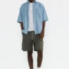 Pantalones Cortos de Bermudas