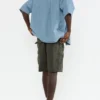 Pantalones Cortos de Bermudas