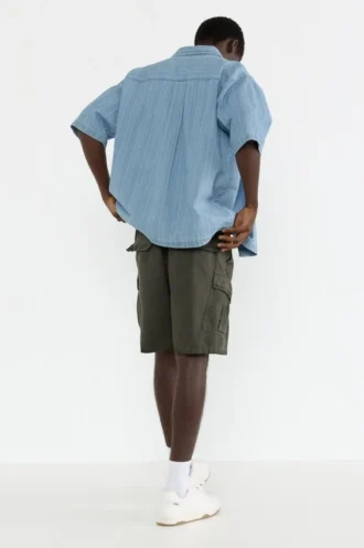 Pantalones Cortos de Bermudas