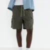 Pantalones Cortos de Bermudas