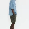 Pantalones Cortos de Bermudas
