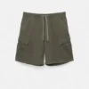 Pantalones Cortos de Bermudas
