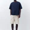 Pantalones Cortos de Bermudas cargo holgados Pantalones Cortos de Bermudas cargo holgados