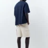 Pantalones Cortos de Bermudas cargo holgados Pantalones Cortos de Bermudas cargo holgados