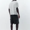 Pantalones Cortos de Bermudas cargo holgados Pantalones Cortos de Bermudas cargo holgados