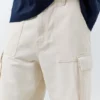 Pantalones Cortos de Bermudas cargo holgados Pantalones Cortos de Bermudas cargo holgados