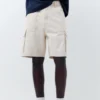 Pantalones Cortos de Bermudas cargo holgados Pantalones Cortos de Bermudas cargo holgados