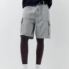 Pantalones Cortos de Bermudas cargo holgados Pantalones Cortos de Bermudas cargo holgados