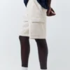Pantalones Cortos de Bermudas cargo holgados Pantalones Cortos de Bermudas cargo holgados