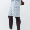 Pantalones Cortos de Bermudas cargo holgados Pantalones Cortos de Bermudas cargo holgados