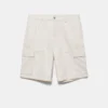 Pantalones Cortos de Bermudas cargo holgados Pantalones Cortos de Bermudas cargo holgados