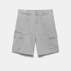 Pantalones Cortos de Bermudas cargo holgados Pantalones Cortos de Bermudas cargo holgados