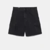 Pantalones Cortos de Bermudas cargo holgados Pantalones Cortos de Bermudas cargo holgados