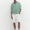 Pantalones Cortos de Bermudas cargo ripstop Pantalones Cortos de Bermudas cargo ripstop