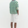 Pantalones Cortos de Bermudas cargo ripstop Pantalones Cortos de Bermudas cargo ripstop