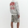 Pantalones Cortos de Bermudas cargo ripstop Pantalones Cortos de Bermudas cargo ripstop