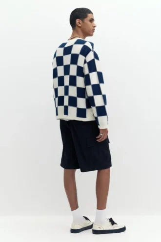 Pantalones Cortos de Bermudas cargo ripstop