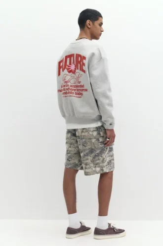 Pantalones Cortos de Bermudas cargo ripstop