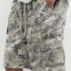 Pantalones Cortos de Bermudas cargo ripstop Pantalones Cortos de Bermudas cargo ripstop