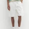 Pantalones Cortos de Bermudas cargo ripstop Pantalones Cortos de Bermudas cargo ripstop